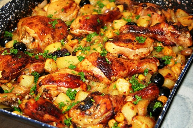 A Magyar Konyha Napja Versecen