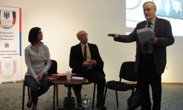 Emléket állít egy letűnőfélben lévő világnak