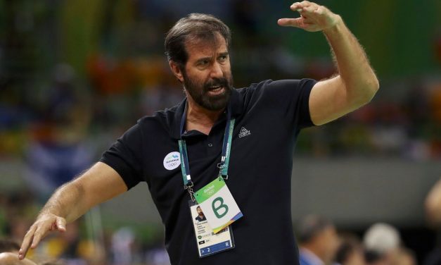 Kézilabda: Vujović lesz a Telekom Veszprém edzője(?)