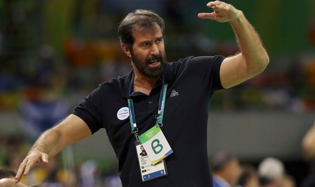 Kézilabda: Vujović lesz a Telekom Veszprém edzője(?)