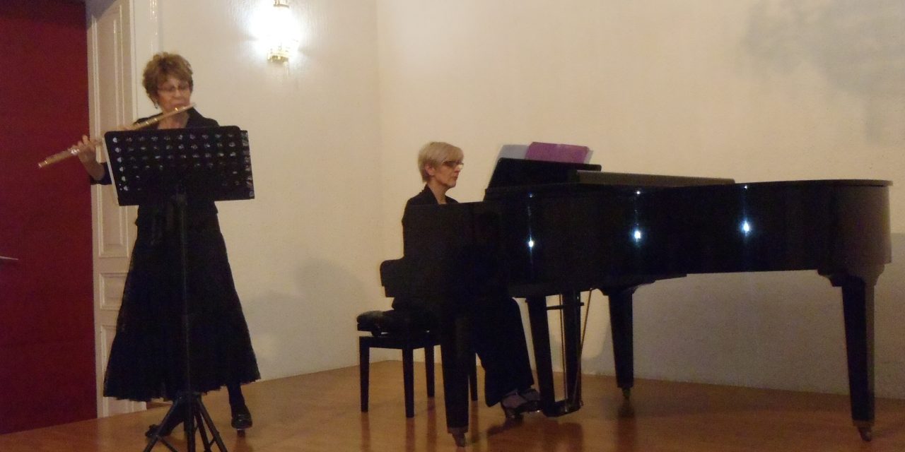 Hetven év a zene szárnyán (VIDEÓVAL)