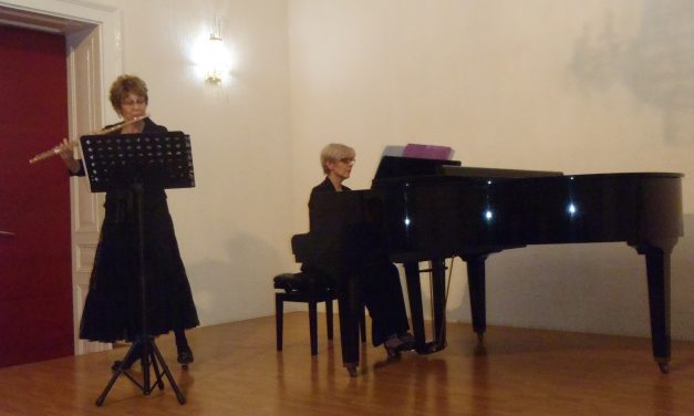 Hetven év a zene szárnyán (VIDEÓVAL)