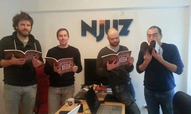 <span class="entry-title-primary">Atlantisz a vízen és a frankfurti bibliavásár</span> <span class="entry-subtitle">Njuz – Prava istorija sveta</span>