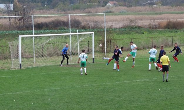 Muzslya: Tüzesek a szurkolók, de győzelem nincsen