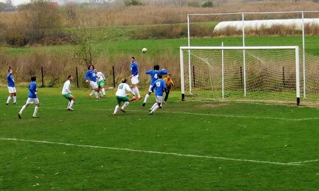 Muzslya: Megtört a jég