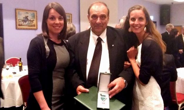 A Magyar Érdemrend Lovagkeresztje muzslyaiaknak is