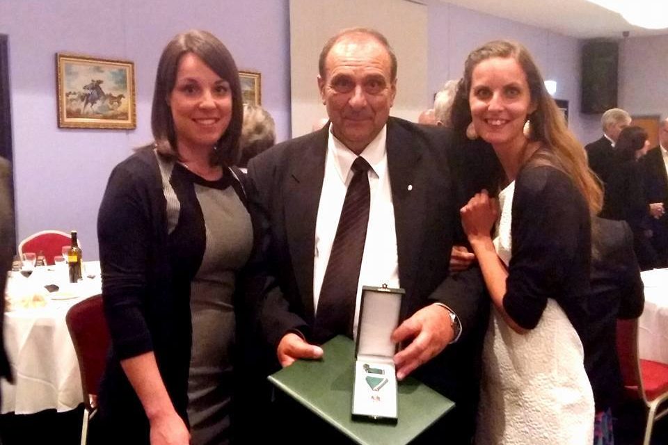 A Magyar Érdemrend Lovagkeresztje muzslyaiaknak is