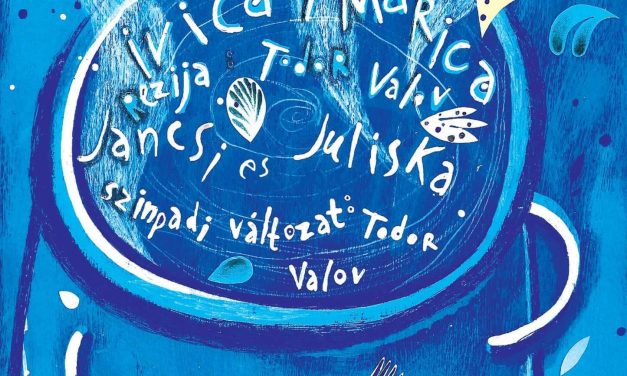 <span class="entry-title-primary">Gyermekszínház: Jancsi és Juliska – bemutató</span> <span class="entry-subtitle">Szabadka, Gyermekszínház, november 26. Kezdés: 18.00</span>