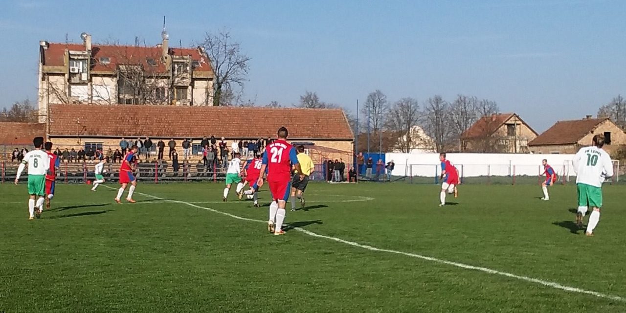 <span class="entry-title-primary">Jó meccs, Krajišnikon marasztalt pontok</span> <span class="entry-subtitle">FK Krajina – Lehel 2:0 (0:0) </span>