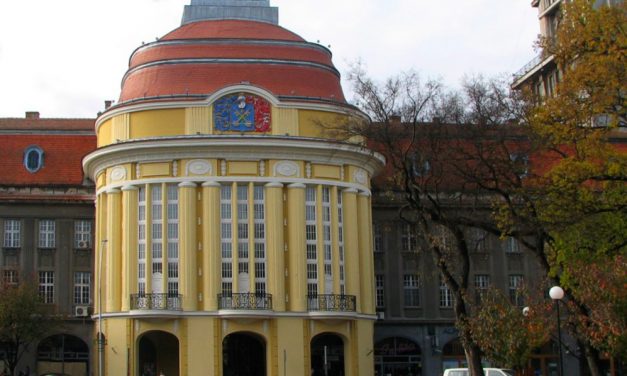 Elfeledtük, mennyire bátrak voltunk