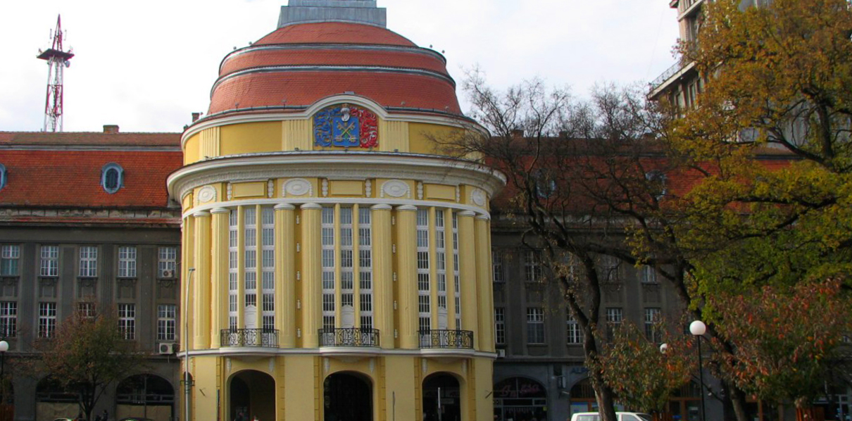 Elfeledtük, mennyire bátrak voltunk