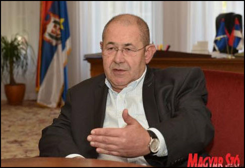 Válasz Pásztor Istvánnak