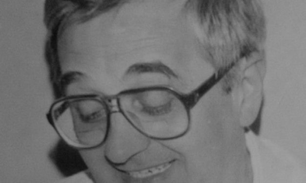 <span class="entry-title-primary">Kis nekrológ egy nagy orvos halálára</span> <span class="entry-subtitle">Dr. Szűcs István (1940–2016)</span>