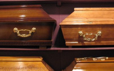 Már a halál sem nyújt biztos megélhetést? 3,2 millió euró értékben exportáltunk fakoporsókat tavaly