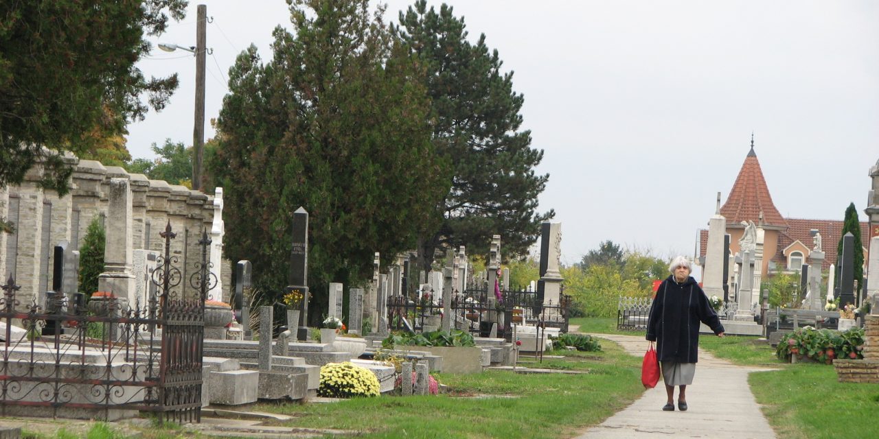 Emelkedik a temetkezési költségekhez való hozzájárulás összege