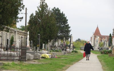 Emelkedik a temetkezési költségekhez való hozzájárulás összege