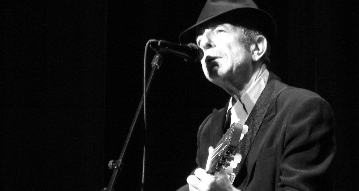 <span class="entry-title-primary">Búcsú az apokalipszis költőjétől (VIDEÓVAL)</span> <span class="entry-subtitle">(Leonard Cohen 1934-2016)</span>