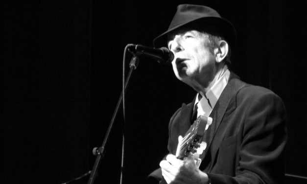 <span class="entry-title-primary">Búcsú az apokalipszis költőjétől (VIDEÓVAL)</span> <span class="entry-subtitle">(Leonard Cohen 1934-2016)</span>
