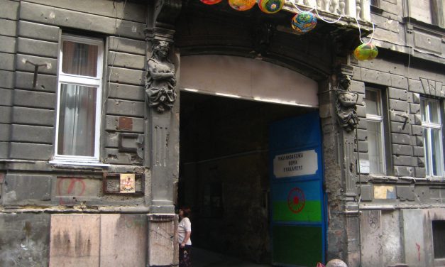 Búcsú a Roma Parlamenttől