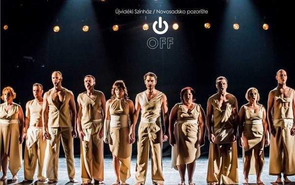 <span class="entry-title-primary">Off – Határátlépés Ladik Katalin és a színészek szövegei alapján</span> <span class="entry-subtitle">Újvidék, Újvidéki Színház, január 17. Kezdés: 19.00</span>