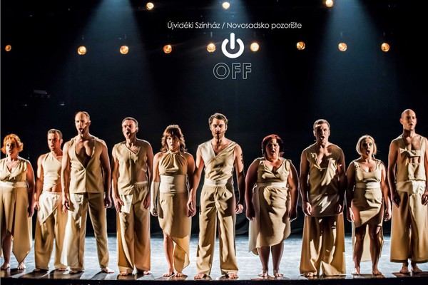 <span class="entry-title-primary">Off – Határátlépés Ladik Katalin és a színészek szövegei alapján</span> <span class="entry-subtitle">Újvidék, Újvidéki Színház, január 17. Kezdés: 19.00</span>