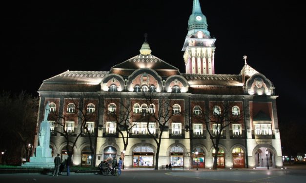 Nagyberuházási Igazgatóság: Szabadkának nulla dinár