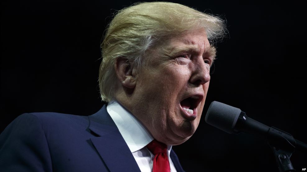 Amerikai választások: (Ál)hírháború, mérges gomba, lócitrom