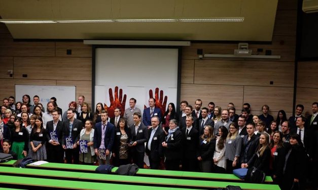 <span class="entry-title-primary">Folyamatos jelenlét és megújulni tudás</span> <span class="entry-subtitle">15. Vajdasági Magyar Tudományos Diákköri Konferencia </span>