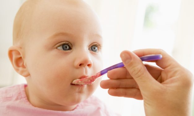 Baktériumgyanú miatt visszahívták a bébiételt