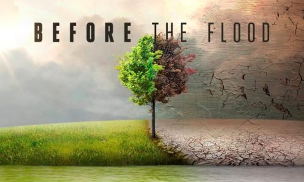 DiCaprio, globális felmelegedés, Trump (VIDEÓVAL)