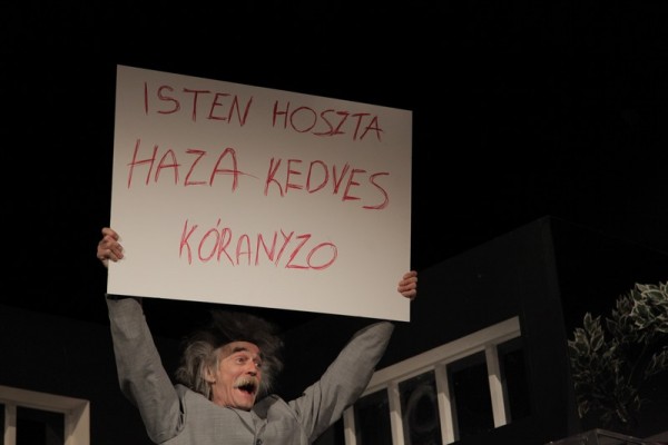 <span class="entry-title-primary">A Népszínház vendégszereplése Újvidéken</span> <span class="entry-subtitle">Újvidék, Újvidéki Színház, november 23., Kezdés: 19.00</span>