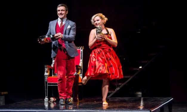 <span class="entry-title-primary">Az Újvidéki Színház vendégjátéka Szabadkán</span> <span class="entry-subtitle">Szabadka, Népszínház, november 25. Kezdés: 19.30</span>