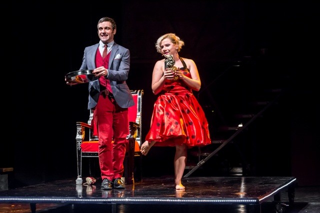 <span class="entry-title-primary">Az Újvidéki Színház vendégjátéka Szabadkán</span> <span class="entry-subtitle">Szabadka, Népszínház, november 25. Kezdés: 19.30</span>