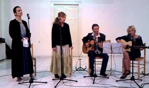 <span class="entry-title-primary">Mécsvirág Óbecsén</span> <span class="entry-subtitle">Óbecse, Than Emlékház, Kezdés: 19.00</span>