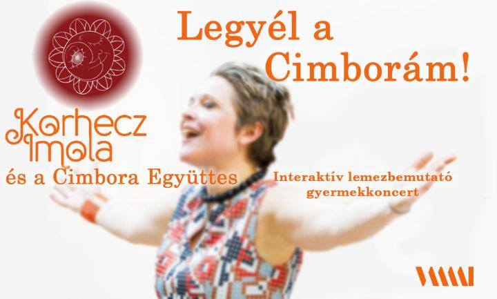 Legyél a Cimborám!