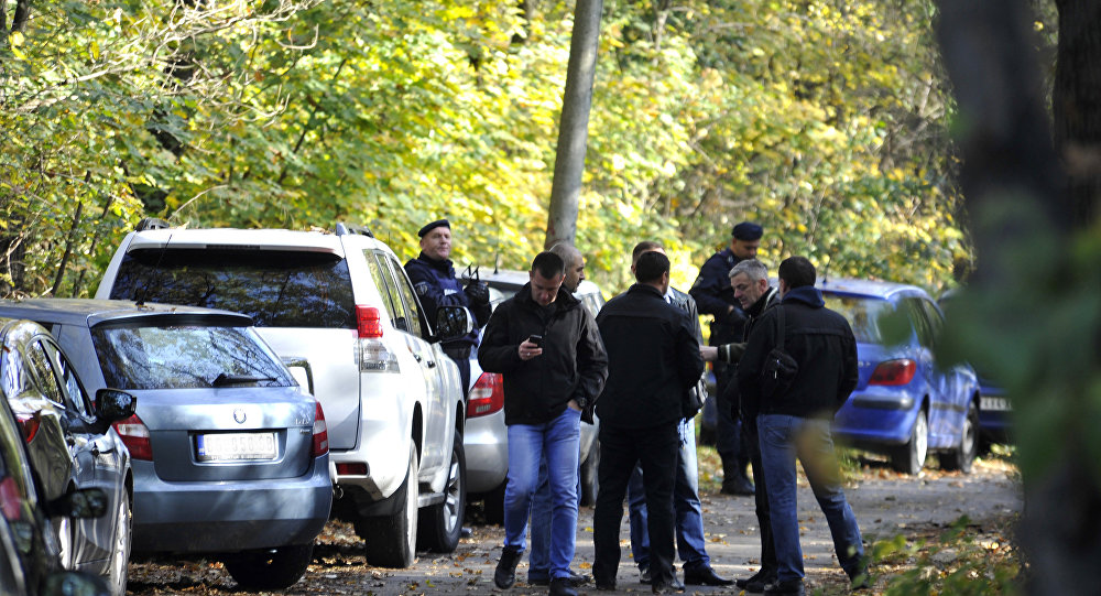 Vučić, aki farkast kiáltott