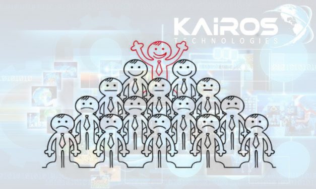 <span class="entry-title-primary">Kairos – az IT-be csomagolt piramisjáték</span> <span class="entry-subtitle">...avagy hogyan verjünk át szerencsétlen embereket szépen csengő informatikai maszlaggal</span>