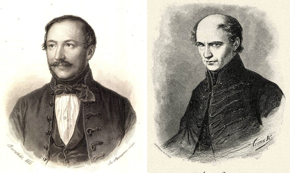 A Himnusszal vagy a Szózattal nevezhetnek a versmondók