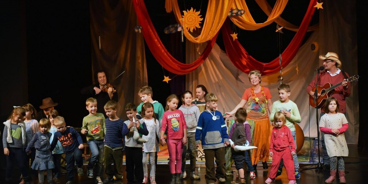 „Nem szabad elszakadni a gyökerektől”