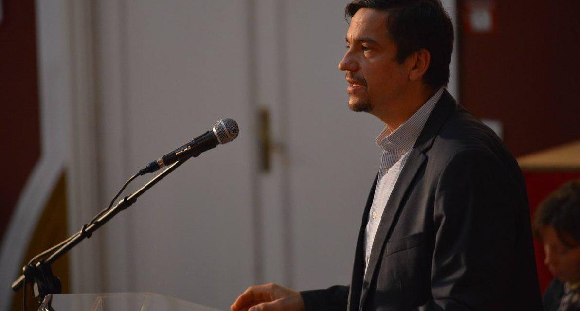 Korhecz Tamás: Minket nem a szél söpört össze