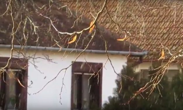 Hópelyhek Muzslyán (VIDEÓVAL)