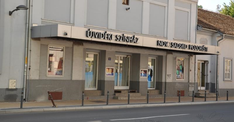 <span class="entry-title-primary">Nincs sor a halas bódénál</span> <span class="entry-subtitle">Drámaíróverseny az Újvidéki Színházban</span>