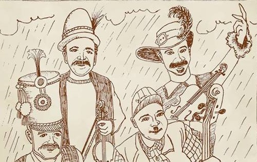 IX. Vajdasági Szólótáncfesztivál Horgoson