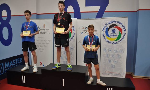 Szabadkai, topolyai és bácsföldvári sikerek