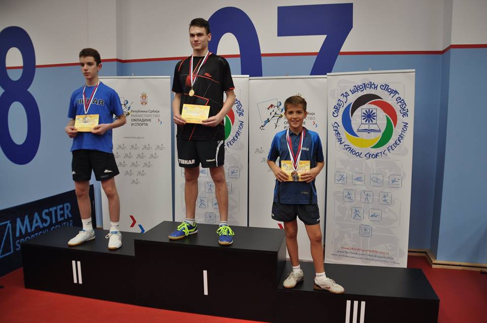 Szabadkai, topolyai és bácsföldvári sikerek