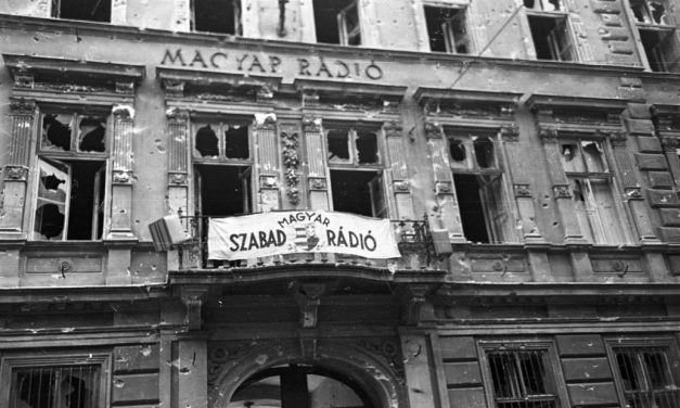 Permanens forradalomban