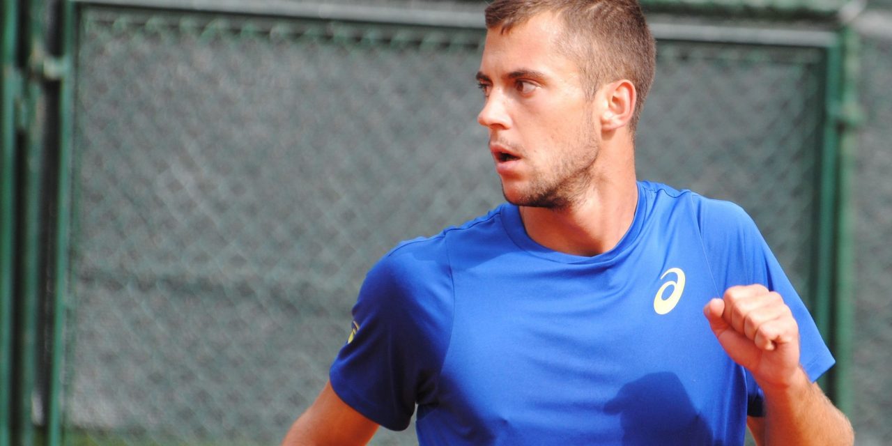 Györének egy hely kell az eddigi legjobb ranglistahelyezéshez