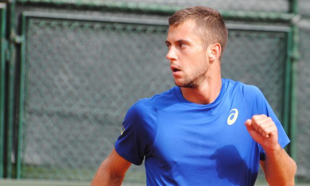 Györének egy hely kell az eddigi legjobb ranglistahelyezéshez