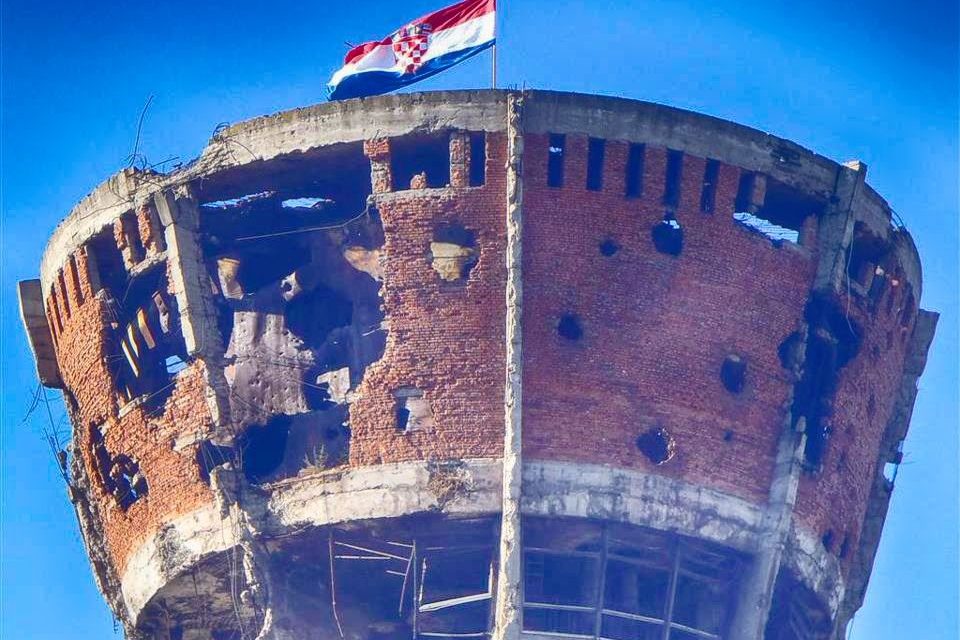 Huszonöt évvel Vukovár eleste után (VIDEÓVAL)