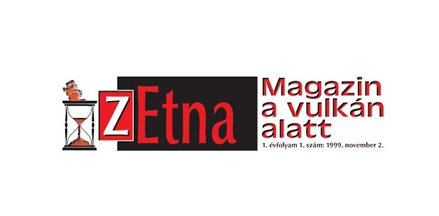 Zenta: Irodalmi fesztivál a vulkán alatt